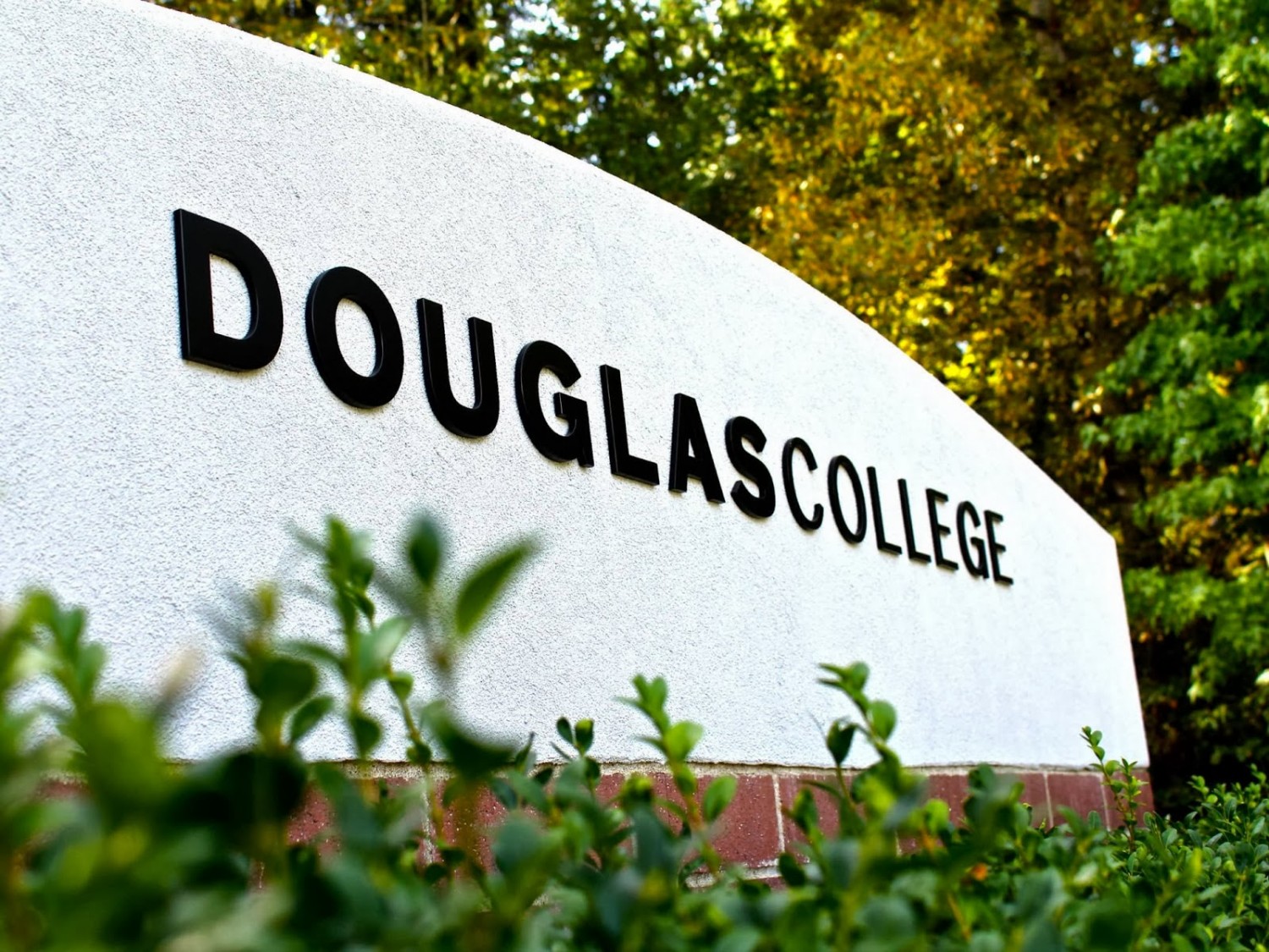 Du học ngành du lịch khách sạn - Hospitality tại cao đẳng Douglas College